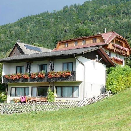 Appartements Caroline Ossiach Luaran gambar