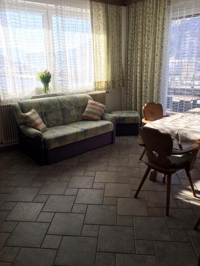 Appartements Caroline Ossiach Luaran gambar