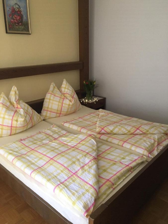 Appartements Caroline Ossiach Luaran gambar
