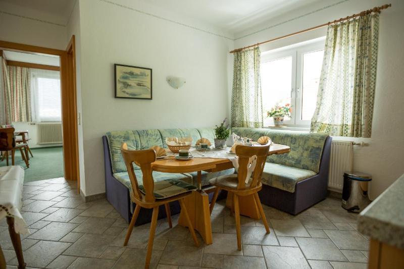 Appartements Caroline Ossiach Luaran gambar
