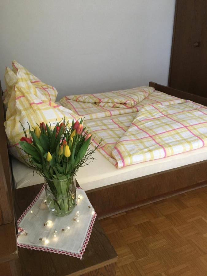 Appartements Caroline Ossiach Luaran gambar