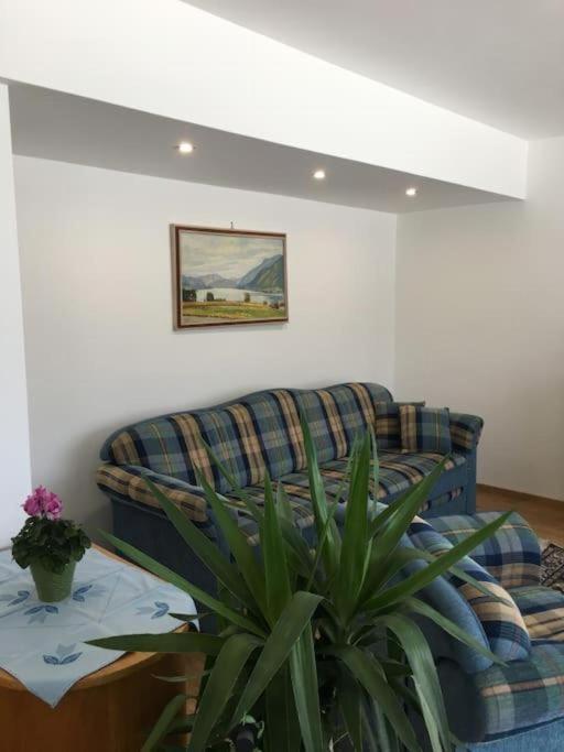 Appartements Caroline Ossiach Luaran gambar
